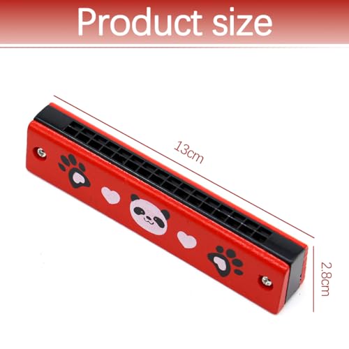 PLKSEI Harmonica Harmonica Débutant Harmonica Diatonique Harmonica Professionnel Harmonica Enfants pour Débutants,Enfants,Étudiants,Adultes,Joueurs Professionnels,16 Trous - Les Beatles, Paul McCartney, John Lennon, RIngo Starr, George Harrison PLKSEI Harmonica Harmonica Débutant Harmonica Diatonique Harmonica Professionnel Harmonica Enfants pour Débutants,Enfants,Étudiants,Adultes,Joueurs Professionnels,16 Trous – Image 3