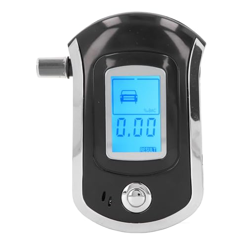 Motoulax MOTOULAX0YP6CR1K34 Breath Alcohol Tester thumb #1