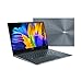 Produktbild ASUS ZenBook Flip 13 EVO UX363EA-HP945W mit Touchscreen | 13.3" OLED | Intel Core i5-1135G7 | 8GB RAM | 512GB SSD | Windows OS | QWERTY Tastatur