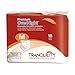 Tranquility Premium OverNight Pull-On Diapers Size Medium Pk/18