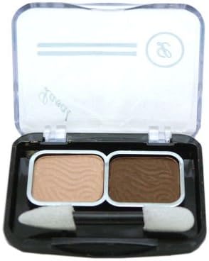 Mixed Doubles Eye Shadow - Coffee Cream