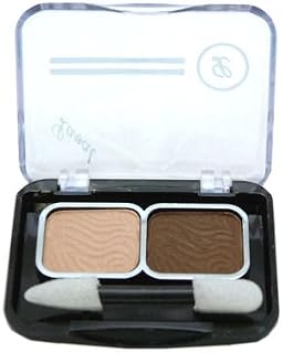 Laval Mixed Doubles Eye Shadow - Coffee Cream