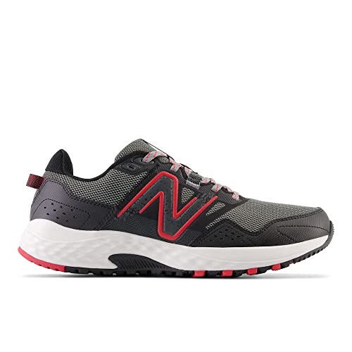 Image of New Balance Men's 410 V8 Trail Running Shoe