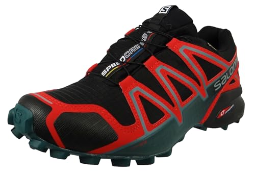 Salomon Speedcross 6 GTX Herren