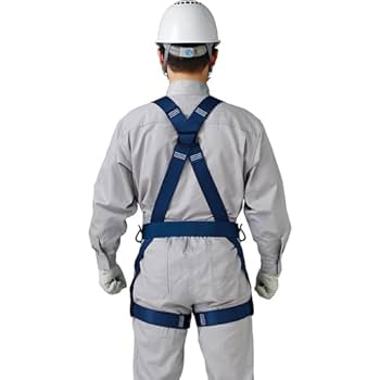 フルハーネス「SK PROTECT」 SK PROTECT - 商品・サービス情報｜福岡酸素株式会社