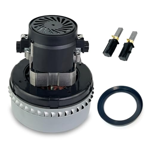 Premium Replacement Vacuum Motor for Enhanced Performance - Image 6