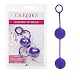Calexotics Posh Silicone “O” Balls