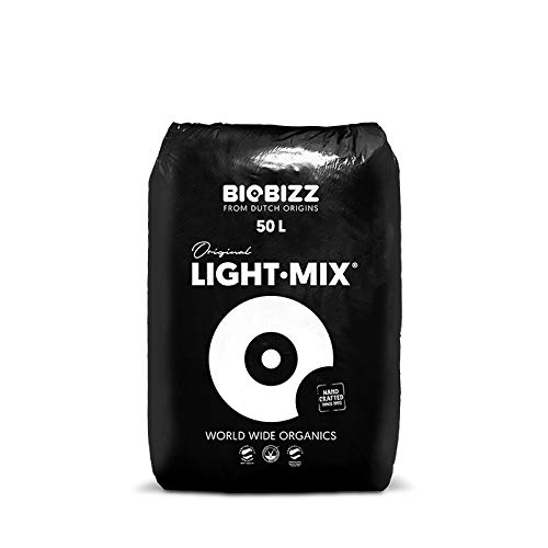 BioBizz Light-Mix - (2x20L)