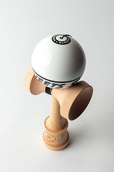 Amazon | Sweets Kendamas けん玉 SWEETS STARTER ホワイト 16.8