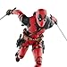 Marvel Legends Series: Deadpool & Wolverine Movie - Deadpool and Wolverine 6 Inch Action Figures Bundle