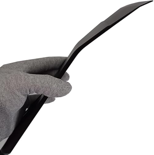 Miniatura 4 de Escobilla de tinte de ventana de largo alcance con fregador, para instalación automática de películas, limpiaparabrisas interior del automóvil,