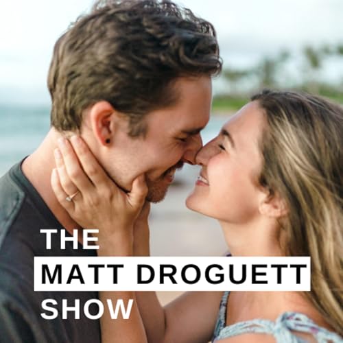『The Matt Droguett Show』のカバーアート