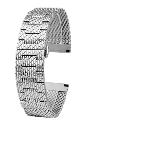 Bracelet en acier noir GT 4 46mm, idéal pour sublimer votre style en réunion