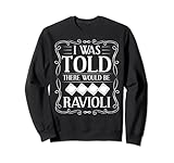 Ravioli Pasta