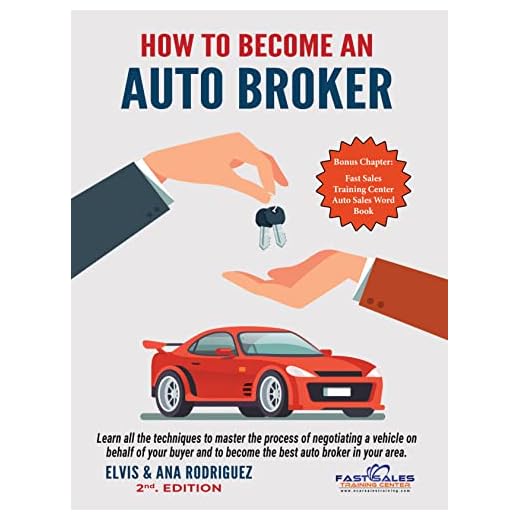 Become an Auto Broker Mastery Guide