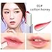 Double Color Lipstick Waterproof Long-Lasting Lip Gloss Moisturzing Nourishing Lipsticks Balm Lip Cosmetics