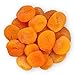 Food to Live - Dried Apricots, 4 Pounds Kosher, Vegan, Bulk, Product of Turkey