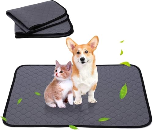 ペット おしっこマット ペットマット トイレシート 下敷き マット 洗える 4重構造 防水 速乾 消臭 滑り止め ペット用おしっこマット 介護 小型 中型 犬・猫 犬用 おしっこパッド 繰り返し使用可能 エコ 制菌 超吸収 クリスマスプレゼント 新年ギフト