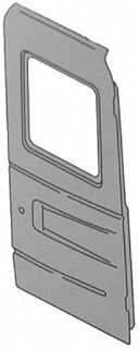 Diederichs 1824424 Spiegel komplett rechts Vectra B