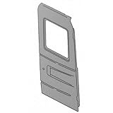 opel vectra b aussenspiegel rechts Oberfläche: grundiert Diederichs 1824424 Spiegel komplett rechts Vectra B