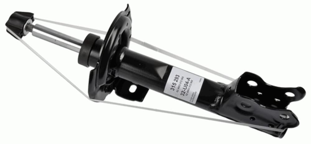 Sachs 315 293 Shock Absorber