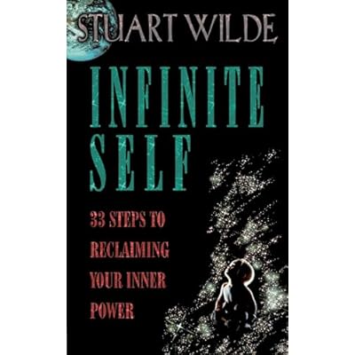 Infinite Self