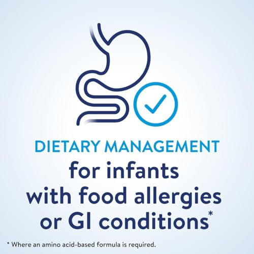 image for EleCare Hypoallergenic Amino Acid-Based Infant Formula, Complete Nutri