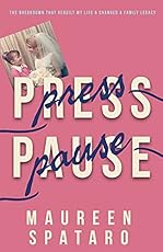 Image of Press Pause: The. Brand catalog list of Inspired Girl Books. 