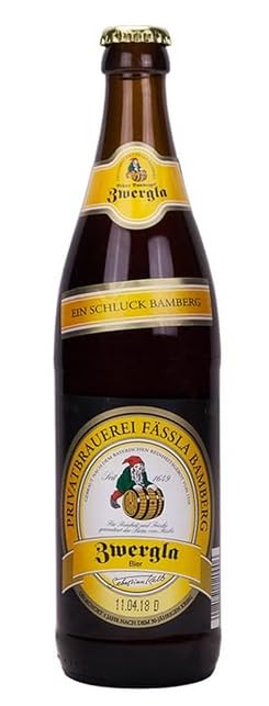 Fässla Zwergla MEHRWEG Bamberger Bier 6er 9er 12er Flaschen (3)