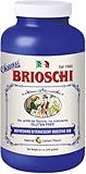 Brioschi Italian Lemon Flavored Effervescent Heartburn, Upset Stomach, Acid Indigestion, 8.5 oz bottle