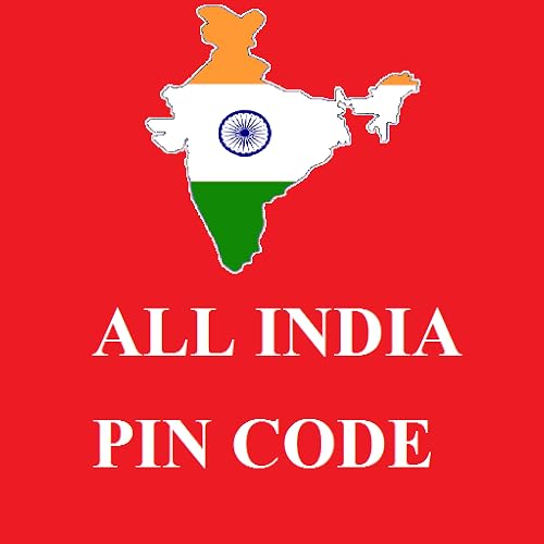 All India PIN Code