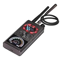 PNI Detektor DT900 für GSM-Frequenzen, Mikrofone, Videokameras