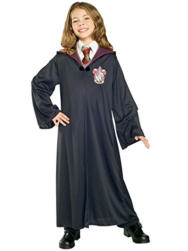 Rubie's Child's Harry Potter Gryffindor Robe, X-Small