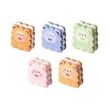 Contenu : livré avec 5 petits biscuits sandwich