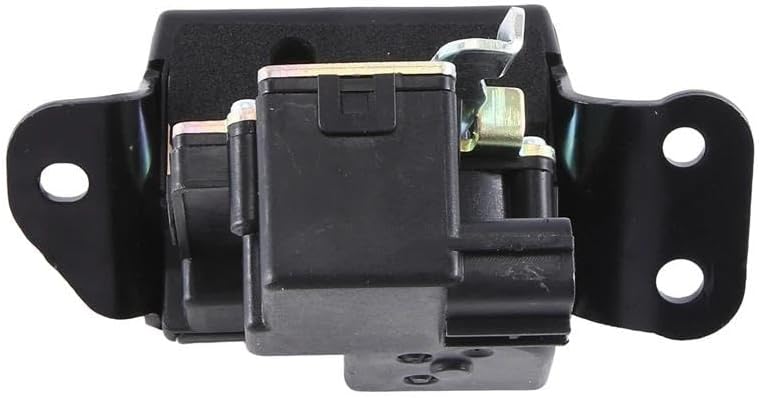 車のリア テールゲート ブート ロック ラッチ キャッチ アクセサリー