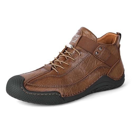 Chaussures décontractées avec construction #Z et bottines d'extérieur