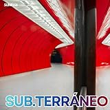 subterraneo sinonimo  Subterráneo