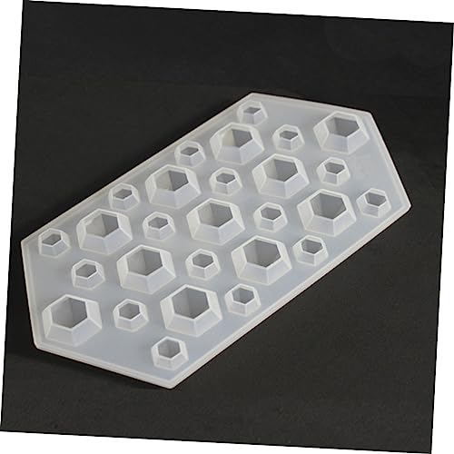 Molde para cubitos de hielo de silicona Hemobllo miniatura 4