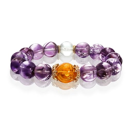 Sterling Silver Bracelets for Women Birthstone Bracelets for Women Packaged with Jewelry Box, Mother's Day Birthday Anniversary Jewelry Gift for Women