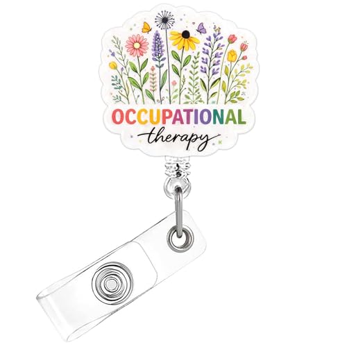 Enrouleur de badge rétractable humoristique pour éviter la perte de votre carte pro