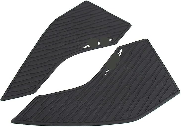 Tank Protection Sticker Motorcycle Fuel Tank Pad Stickers Grip Sticker for CRF1100L for Africa for Twin ADV for Sport -2021