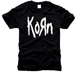 Fruit of the Loom Korn - T-Shirt, Gr. S