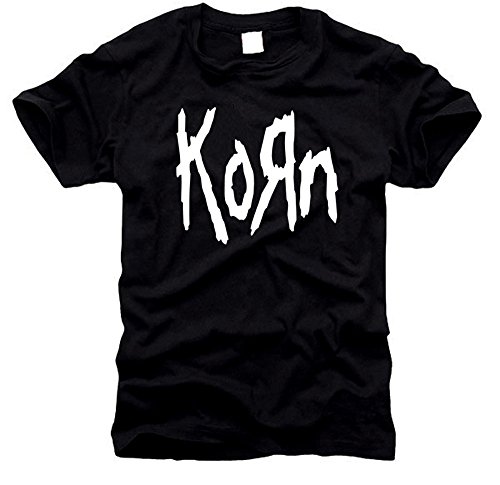 Preisvergleich Produktbild B&C Korn - T-Shirt, Gr. XXXL