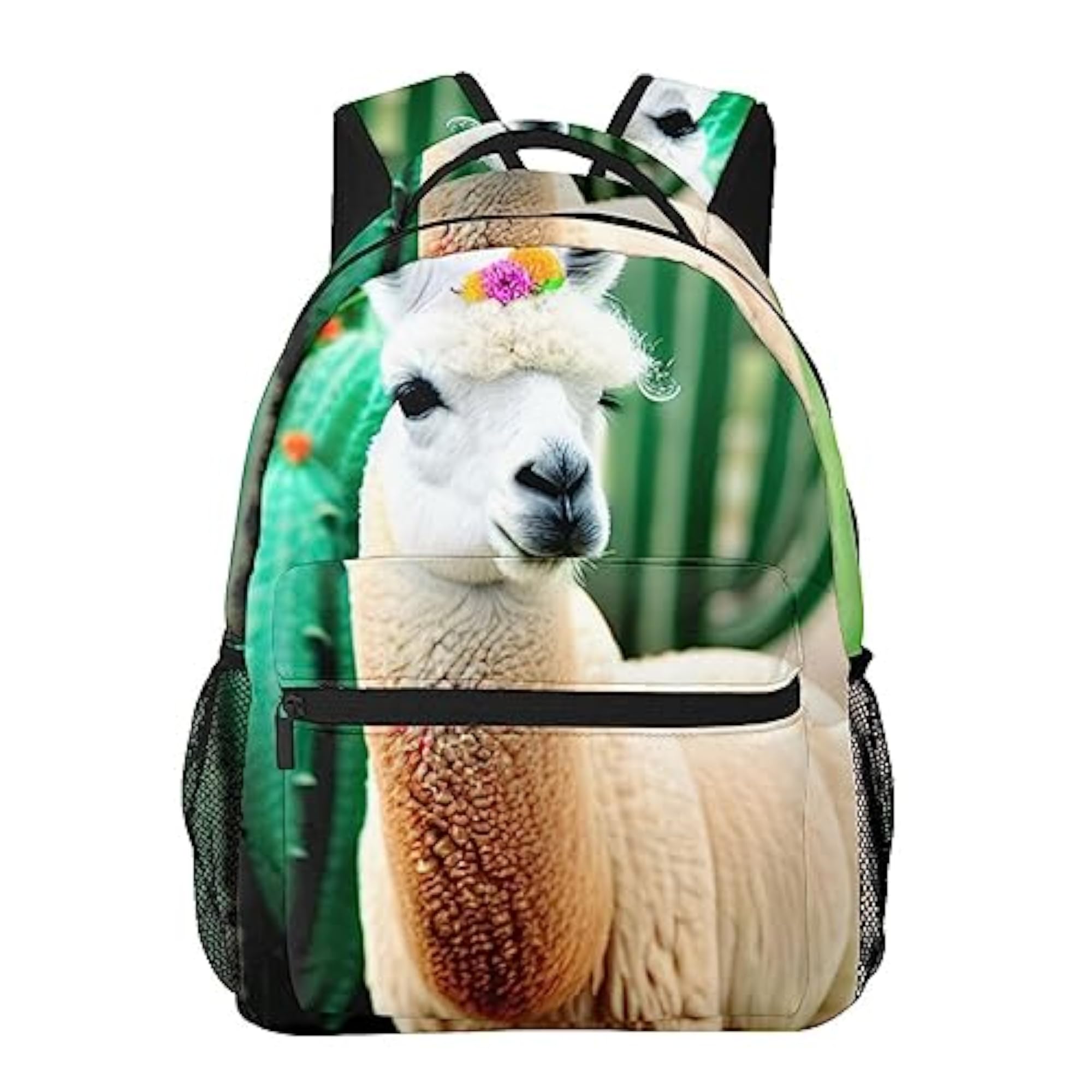 Travel Backpack for Men and Women, Classic Rucksack