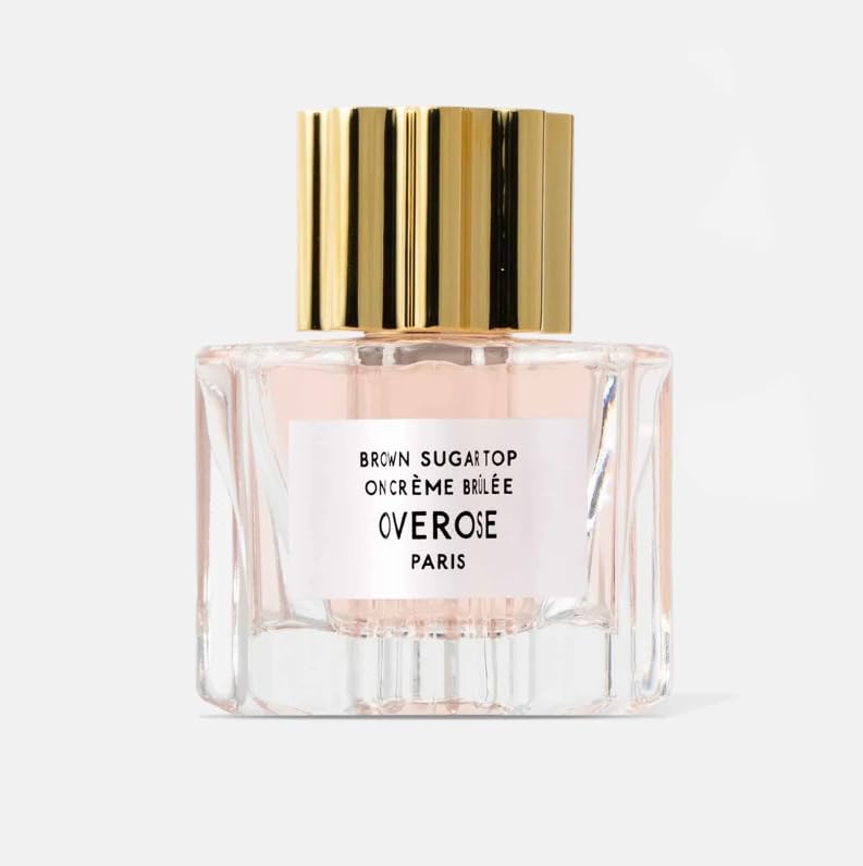 Brown Sugar Top On Cr me Br l e Eau de Parfum 50 Ml