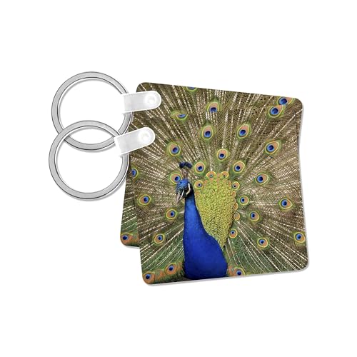 3dRose Washington State, Kitsap County, Seabeck. Lavender garden. set of