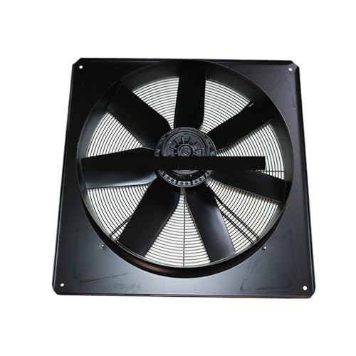 OJJHO Ventilador axial FC063-4DQ.6K.A7 Ventilador de refrigeración Industrial