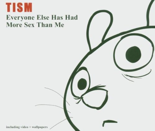 Everyone else has had more sex than me [Single-CD] - Amazon.com Music