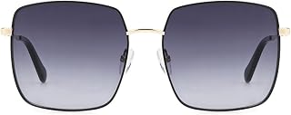 Fossil Women's FOS 3156/G/S Square Sunglasses