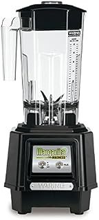 WARING PIAZZA-BLENDER DE BAR MARGARITA MADNESS 140CL MMB145CE-5610